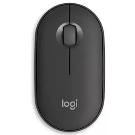 Мышь Logitech Pebble 2 M350S (910-006988)