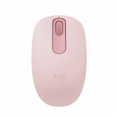 Мышь Logitech M196 (910-007317)