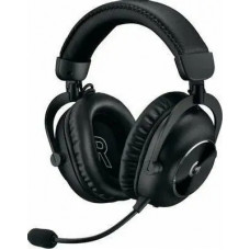 Гарнитура Logitech с микрофоном G Pro X 2 (981-001265)