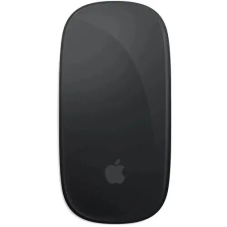 Мышь Apple Magic Mouse 3 Black (MMMQ3)