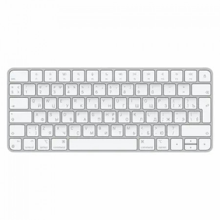 Клавиатура Apple Magic Keyboard белая (MK2A3RS/A)