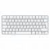 Клавиатура Apple Magic Keyboard белая (MK2A3RS/A)
