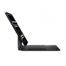 Клавиатура Apple Magic Keyboard для iPad Pro 13 (2024) Black (MWR53ZA/A)