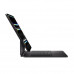 Клавиатура Apple Magic Keyboard для iPad Pro 13 (2024) Black (MWR53ZA/A)