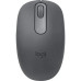 Мышь Logitech M196 (910-007315)