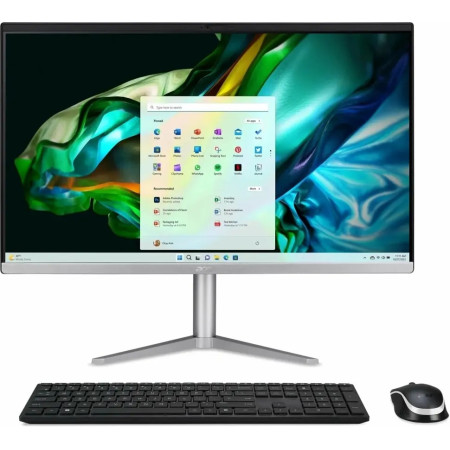Моноблок Acer Aspire C24-1300 (DQ.BKRCD.007)