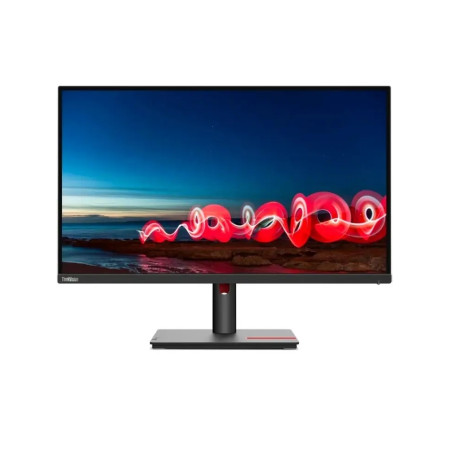 Монитор Lenovo T27i-30 (63A4MAR1CB)