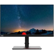 Монитор Lenovo P27u-20 (62CBRAS6CB)