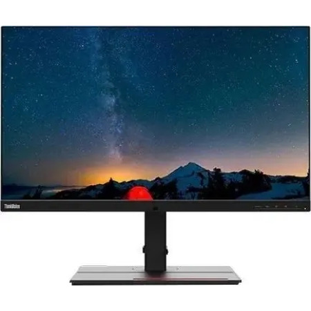 Монитор Lenovo P27u-20 (62CBRAS6CB)
