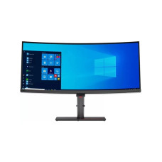 Монитор Lenovo P40w-20 (62C1GAR6CB)