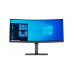 Монитор Lenovo P40w-20 (62C1GAR6CB)
