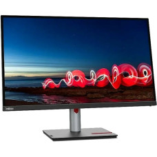 Монитор Lenovo T27h-30 (63A3GAR1CB)