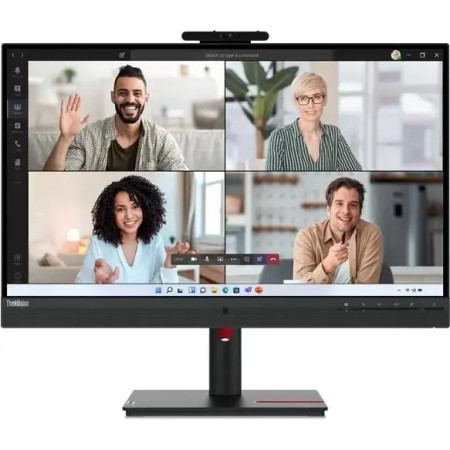 Монитор Lenovo T27hv-30 (63D6UAS3CB)