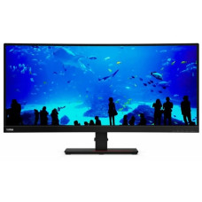 Монитор Lenovo T34w-30 (63D4GAS1CB)
