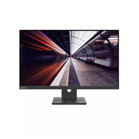 Монитор Lenovo E24-30 (63EDXAR2CB)