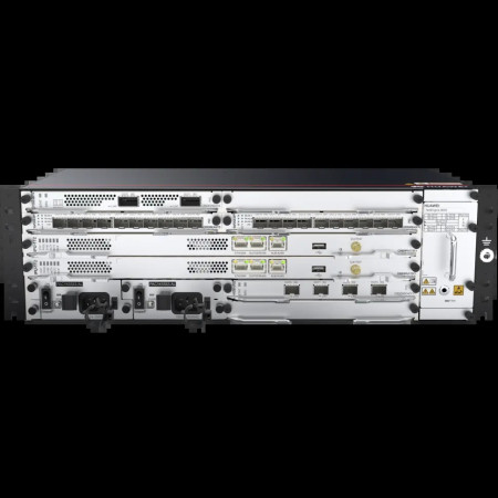 Маршрутизатор Huawei NetEngine 8000 M8