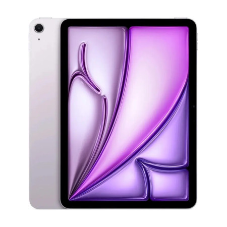 Планшет Apple iPad Air 11" (M2) 128Gb Wi-Fi Purple (MUWF3HN/A)