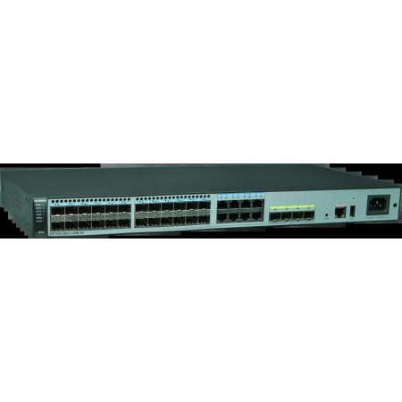 Коммутатор Huawei S5720-28X-LI-24S-AC