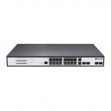 Коммутатор BDCom S2520-P