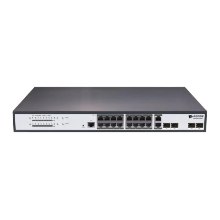 Коммутатор BDCom S2520-P