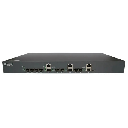 Коммутатор BDCom P3310D-2AC
