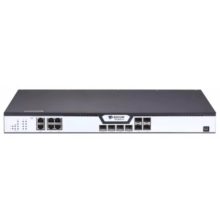 Коммутатор BDCom P3600-04-2AC