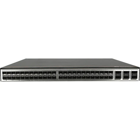 Коммутатор Huawei CE6863E-48S6CQ-F