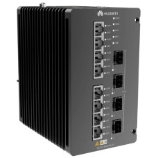 Коммутатор Huawei S5735I-S8U4XN-V2