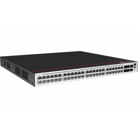 Коммутатор Huawei S5735-S48P4XE-V2