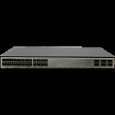 Коммутатор Huawei управляемый Layer3 (S6330-H24X6C)