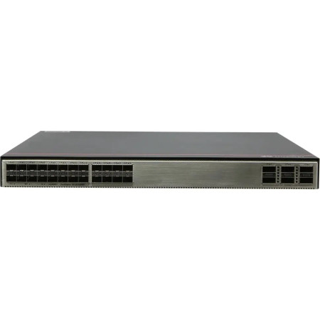 Коммутатор Huawei S6330-H24X6C_2xSWDM4