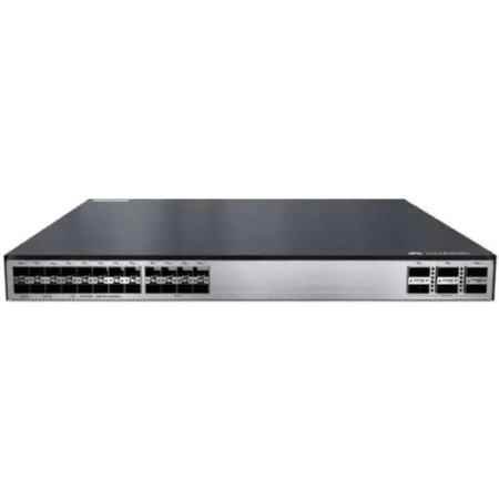 Коммутатор Huawei S6730-H24X6C_2xSWDM4