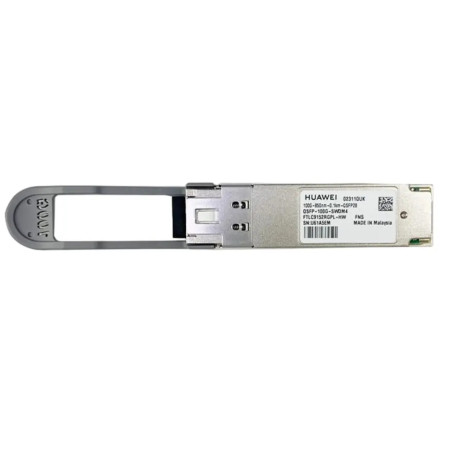 Трансивер Huawei QSFP-100G-SWDM4