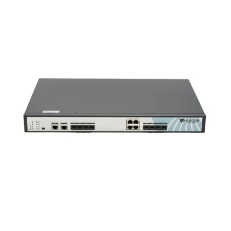 Коммутатор BDCom GP3600-04D-2AC