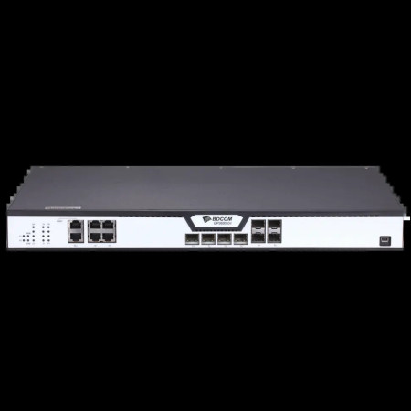 Коммутатор BDCom GP3600-04L-2AC