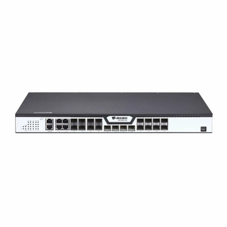 Коммутатор BDCom GP3600-08B-2AC