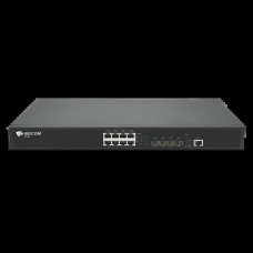 Коммутатор BDCom S5700-8EP4X