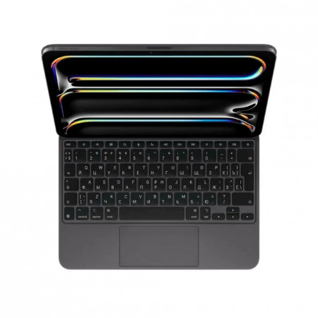 Клавиатура Apple Magic for iPad Pro 11 inch (M4) (MWR23ZA/A)