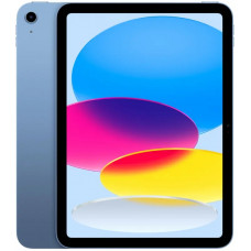 Планшет Apple iPad 2022 10.9 Wi-Fi+Cellular 64Gb Blue (MQ6K3ZP/A)