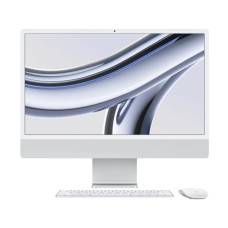 Моноблок Apple iMac 2023 (MQRT3ZP/A)