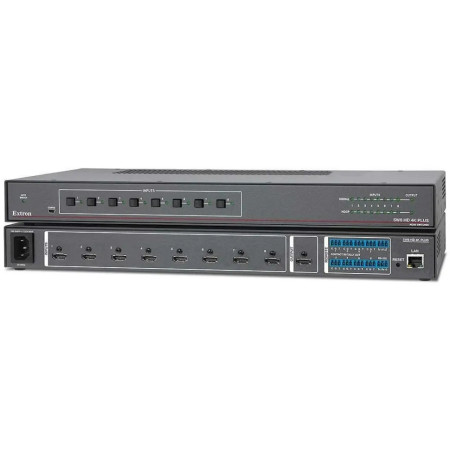 Коммутатор Extron SW4 HD 4K PLUS (60-1604-01)