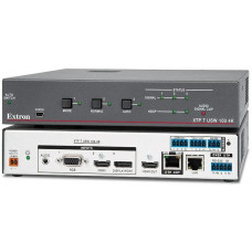 Коммутатор Extron XTP T USW 103 4K (60-1717-12)