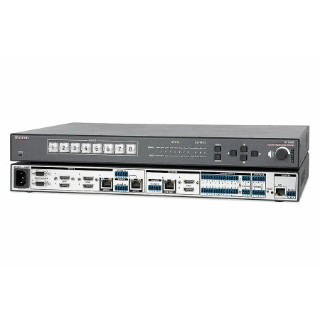 Коммутатор Extron IN1608 (60-1238-51)