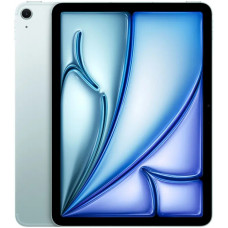 Планшет Apple iPad Air 2024 11 Wi-Fi+Cellular 128GB Blue (MUXE3HN/A)