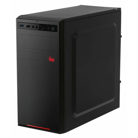 Компьютер iRU опал 313 slim (2057725)