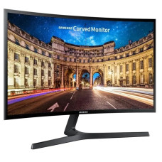 Монитор Samsung C27F396FHI (LC27F396FHIXRU)