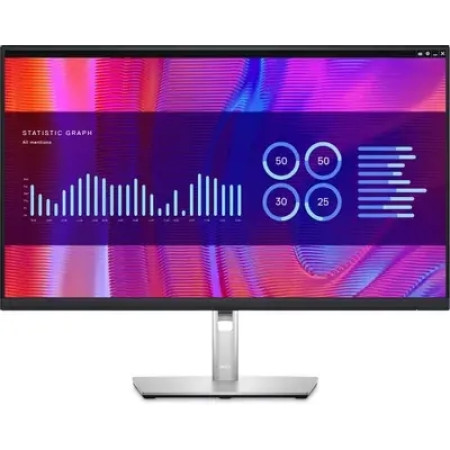 Монитор Dell P2723D