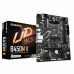 Материнская плата Gigabyte B450M K (rev.2.0)
