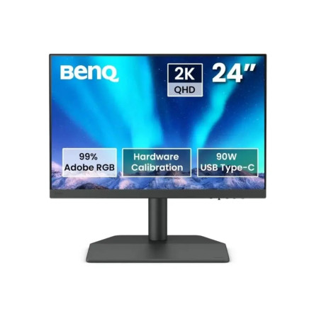 Монитор BenQ SW242Q