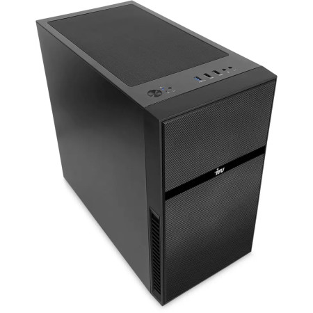 Компьютер iRU Strato 510B7GM (2055587)